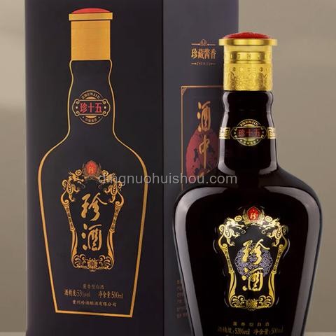 500元檔白酒口感與品質接近千元檔的案例研究