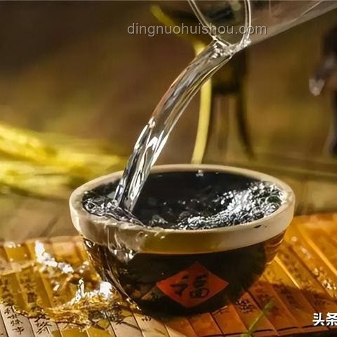 500元檔白酒口感與品質接近千元檔的案例研究