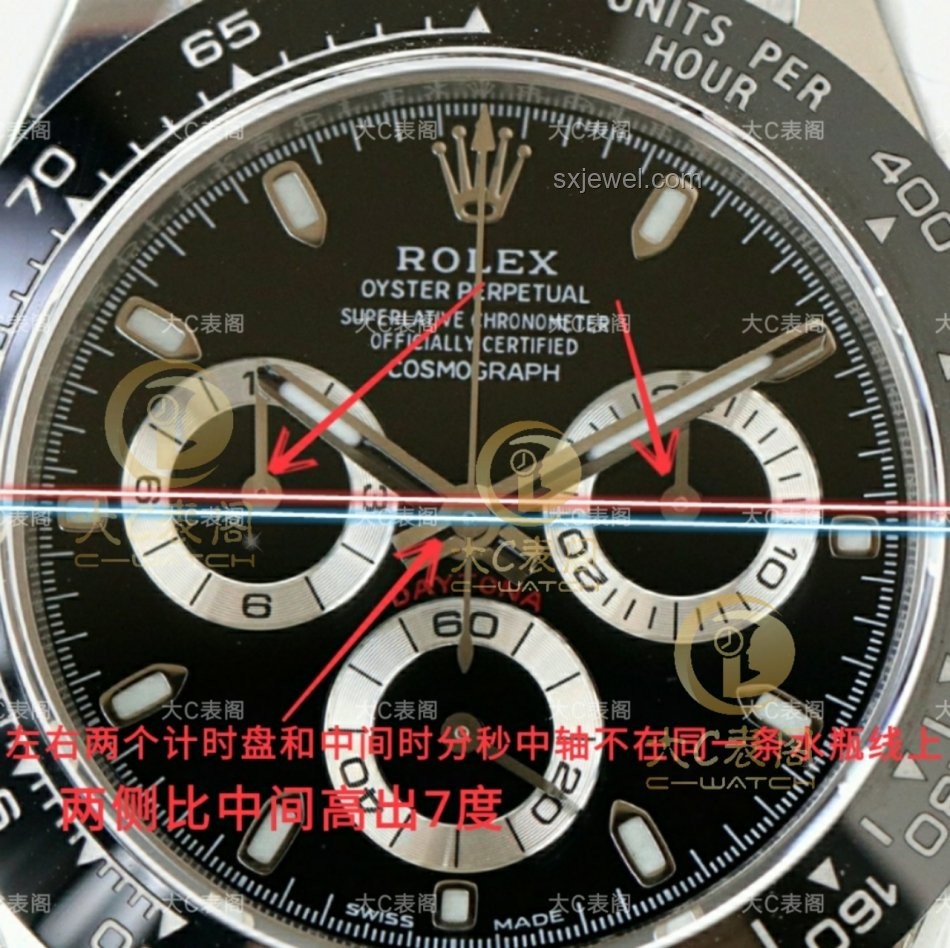 為什么勞力士會慢幾秒而手機(jī)時間精準(zhǔn)？芯片是關(guān)鍵嗎？