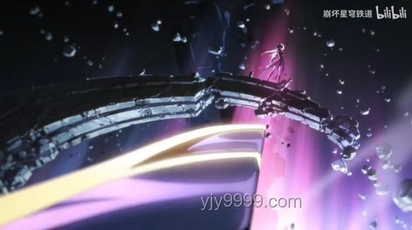 《星穹鐵道》動畫短片評價：跨界創意，重塑敘事邊界