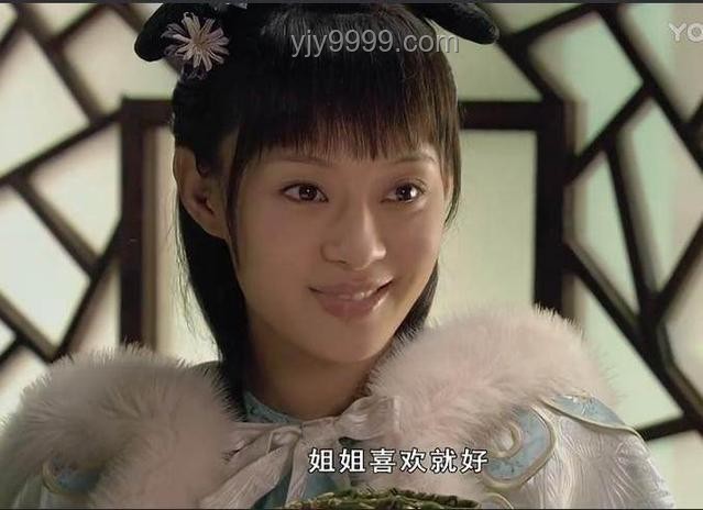 《甄嬛傳》解析：甄嬛扶持安陵容上位后的“酸”味何來？