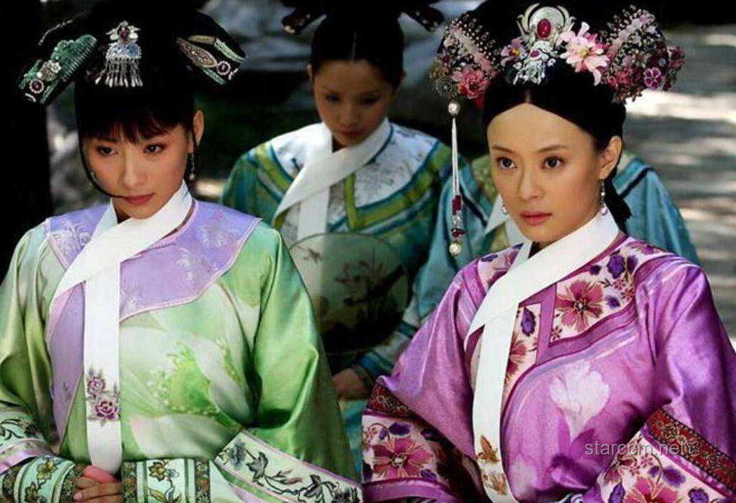 《甄嬛傳》中甄嬛扶持安陵容上位后的微妙情感探析