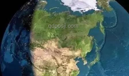 同樣海島，臺灣缺水與海南淡水豐沛的深度解析
