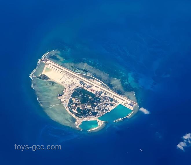 同樣海島，為何臺灣“喊渴”，海南島淡水豐盈？