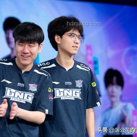 GEN輸G2小局與BLG實力對比解析