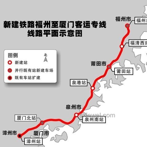 美國首條高鐵夢碎：我的親歷與反思