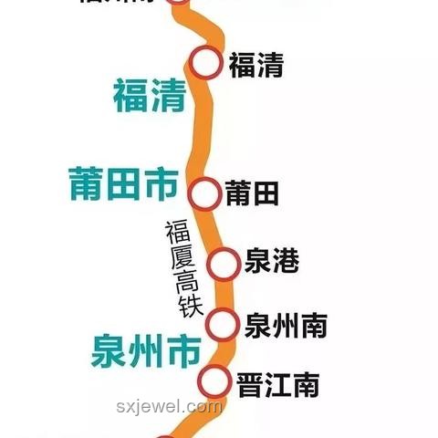 美國首條高鐵夢碎：我的親歷與反思