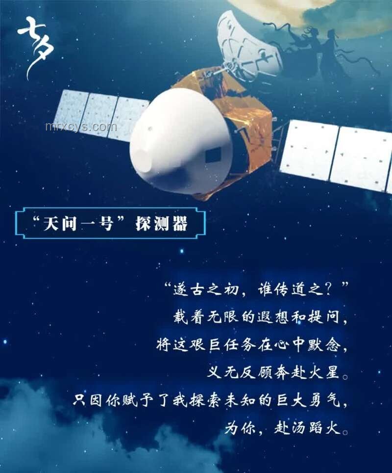 火星夢碎，創(chuàng)新火種點(diǎn)燃星際征途