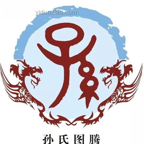孫吧的頭像含義解析與對比分析