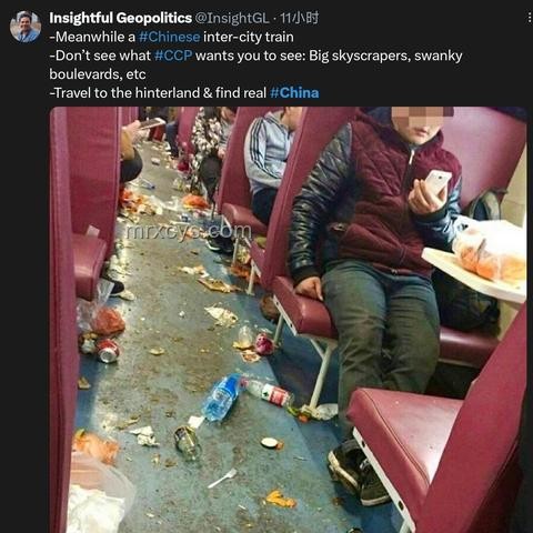 印度網(wǎng)民嘲諷中國火車？理性看待與實(shí)用指南