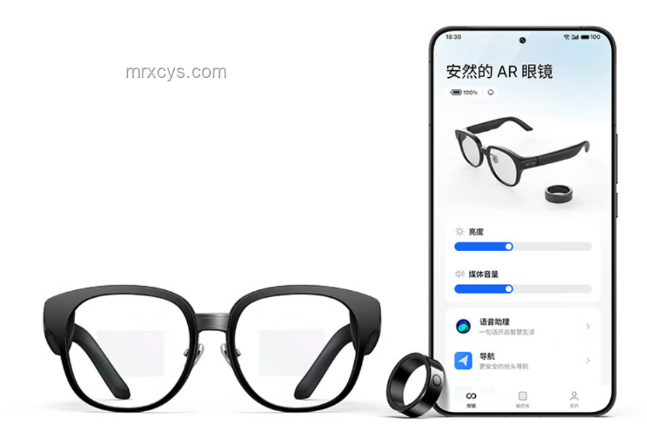 小米AI眼鏡發布：功能、價格與市場反響對比分析
