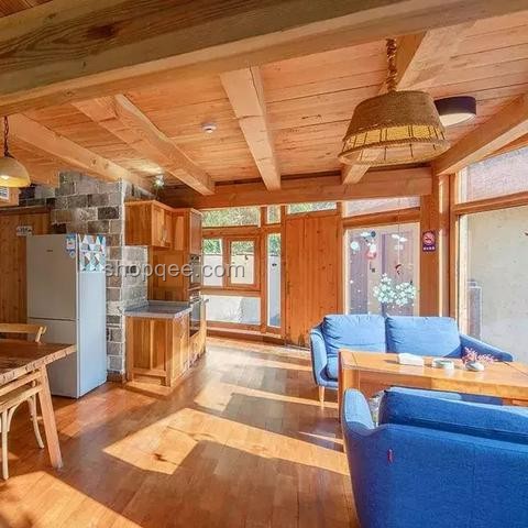 我的清涼家：智能家居打造舒適居住環境案例研究