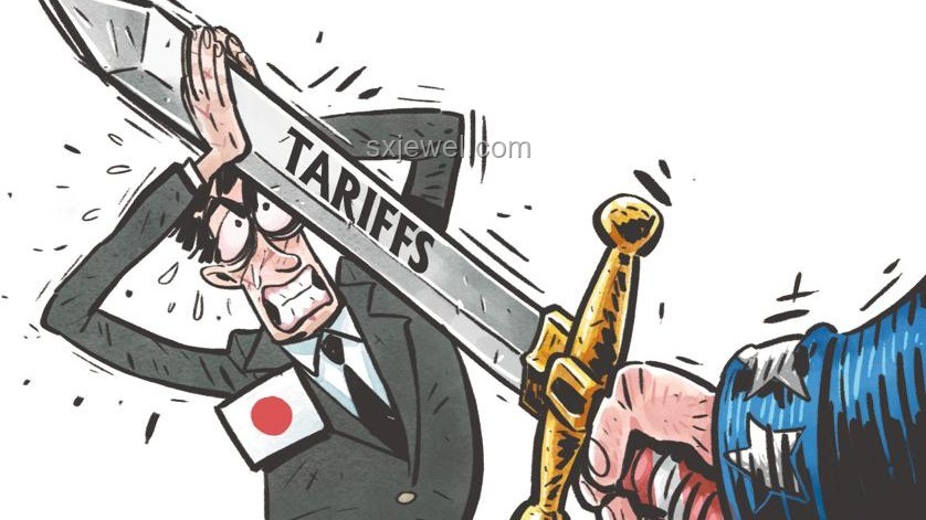 特朗普時期美越貿易協議下高關稅應對策略