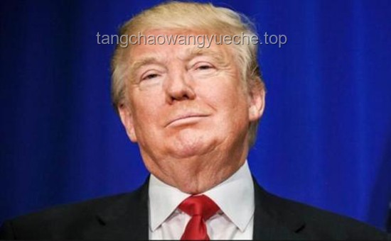 特朗普“大漂亮”法案前景不明，共和黨內部分歧深化