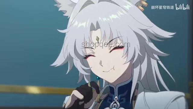 《崩壞：星穹鐵道》動畫短片觀后感，震撼心靈之旅?