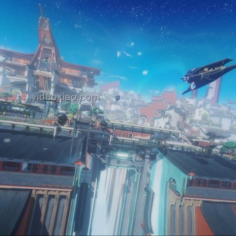 《崩壞：星穹鐵道》動畫短片解析