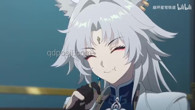 《崩壞：星穹鐵道》動畫短片案例研究：「聽！狂歡在那神佑的山巔」
