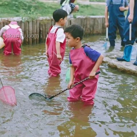 ???《不同家庭過暑假，多樣樂趣大不同》???