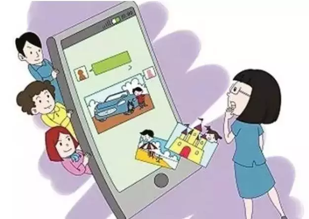 老式棒棒雞：解決3秒逼瘋小學(xué)生的玩笑與應(yīng)對(duì)