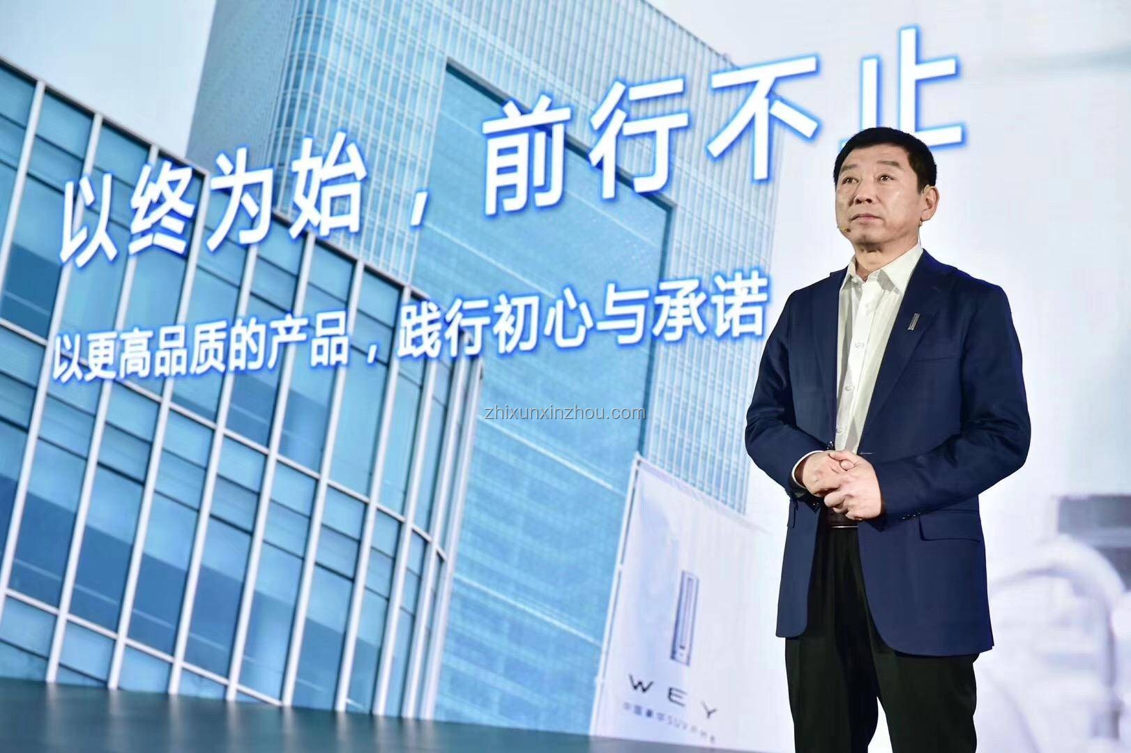 如何成為像魏建軍一樣成功的UP主，從零開始