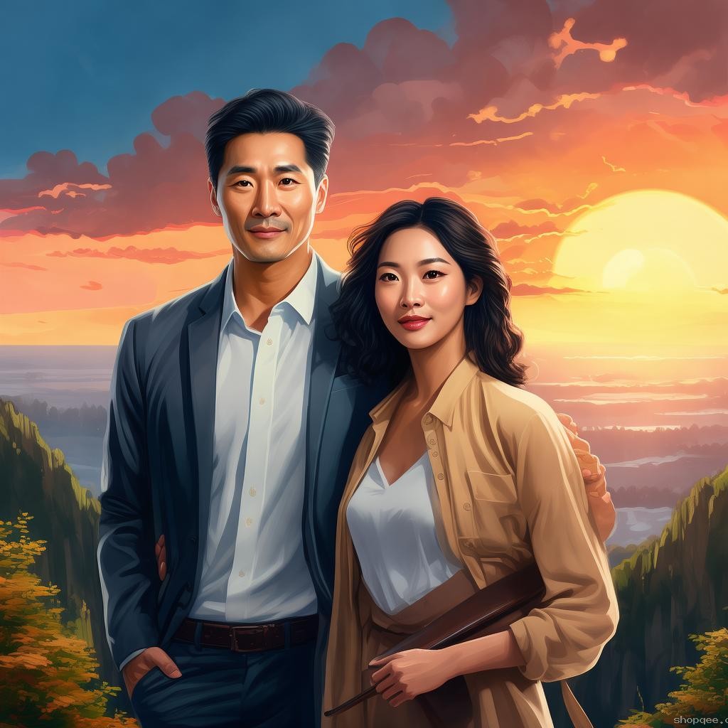 愛情和事業(yè)兼得的可能性探討