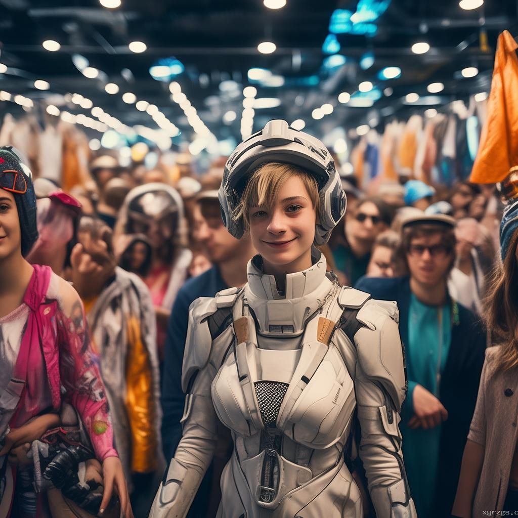 十年cos無人問，一朝剪頭上熱門？透視Cosplay行業變遷