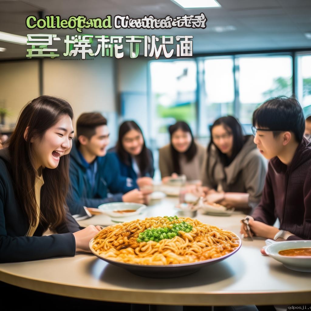 大學生就業指導：利用蔥燒大排速成分蔥油拌面，提升生活技能