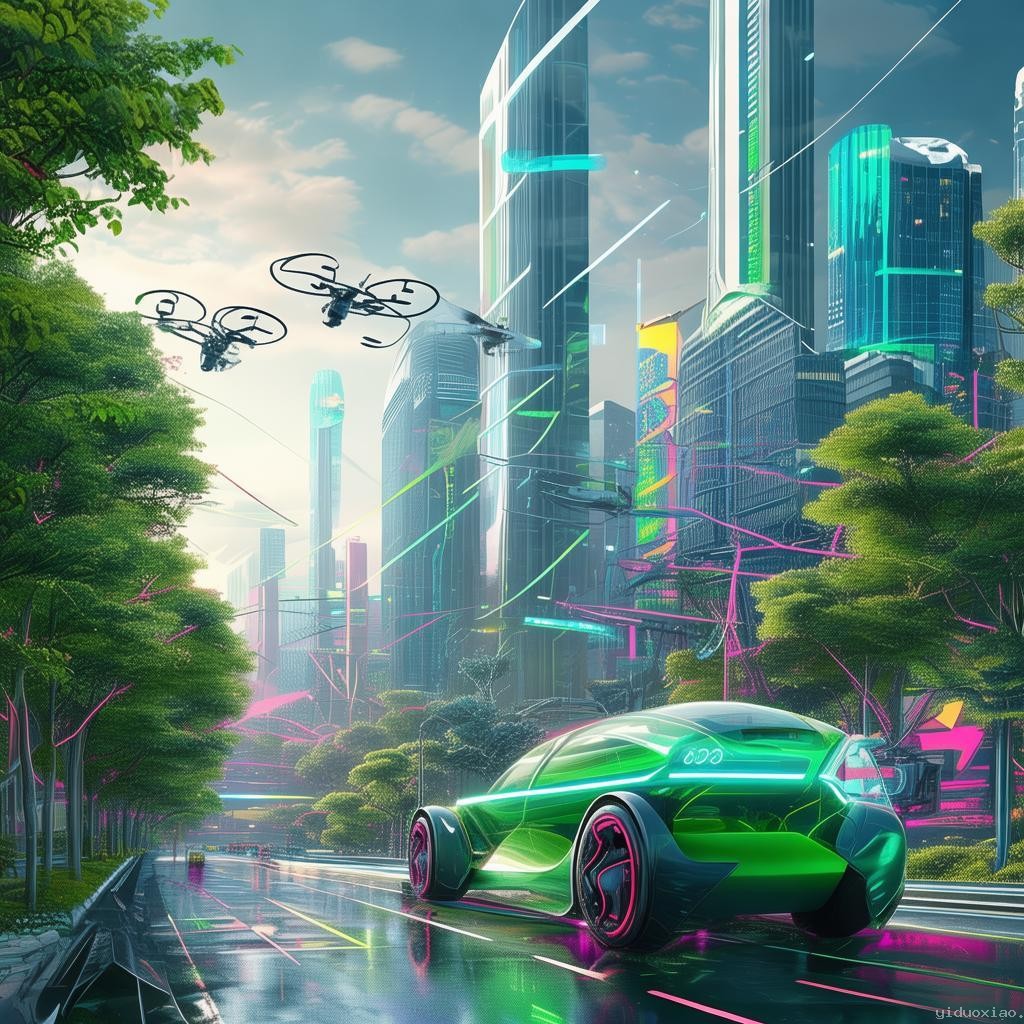 2025科技趨勢(shì)前瞻：跨界融合引領(lǐng)未來(lái)創(chuàng)新，“瑞克式”變革來(lái)襲