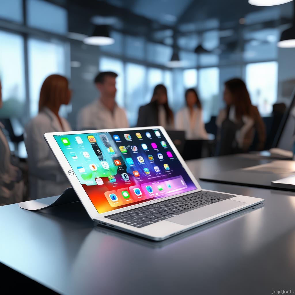 更新iPadOS 26兩周后：生產(chǎn)力躍升與行業(yè)影響深度剖析