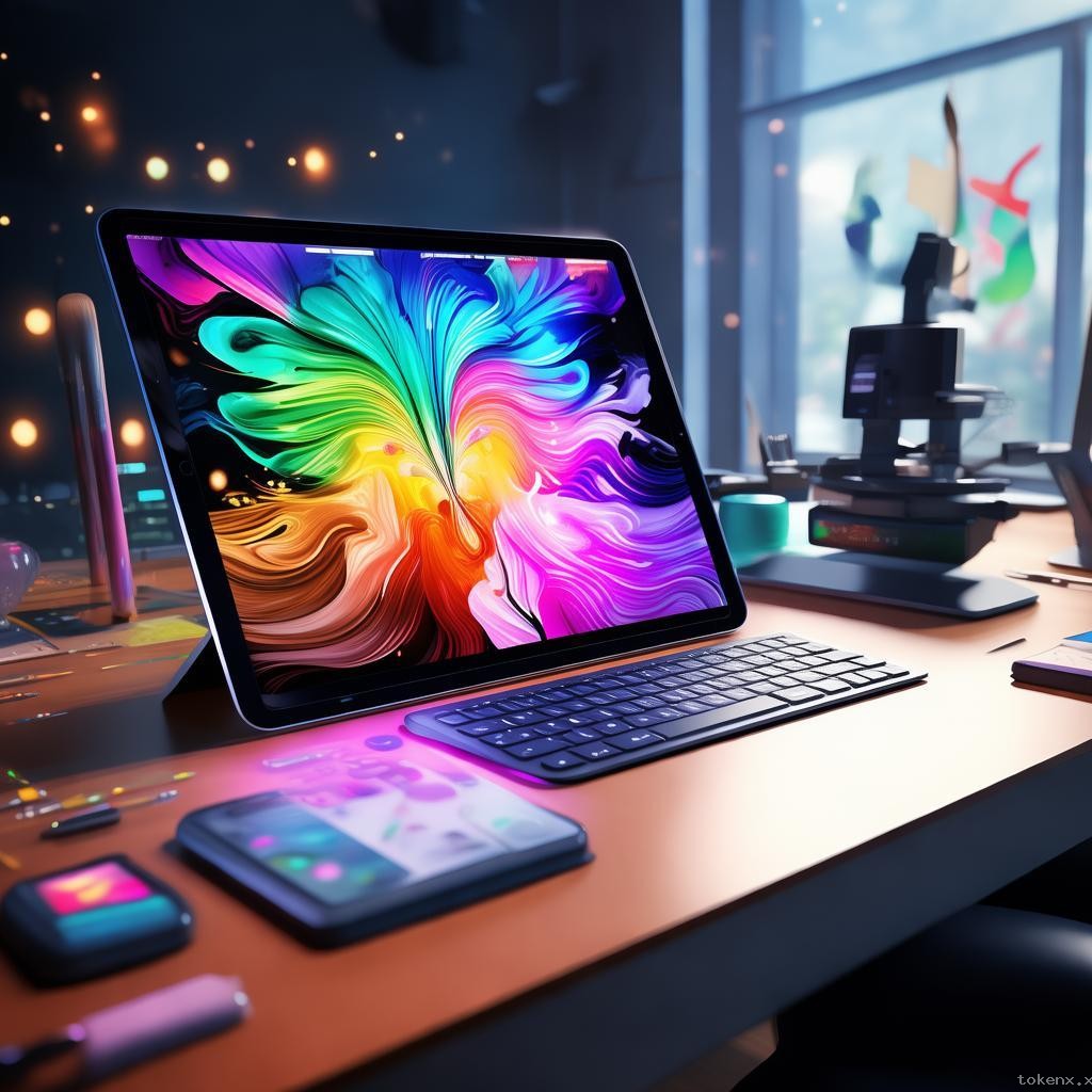 更新iPadOS 26兩周后：重塑數(shù)字創(chuàng)造力的邊界