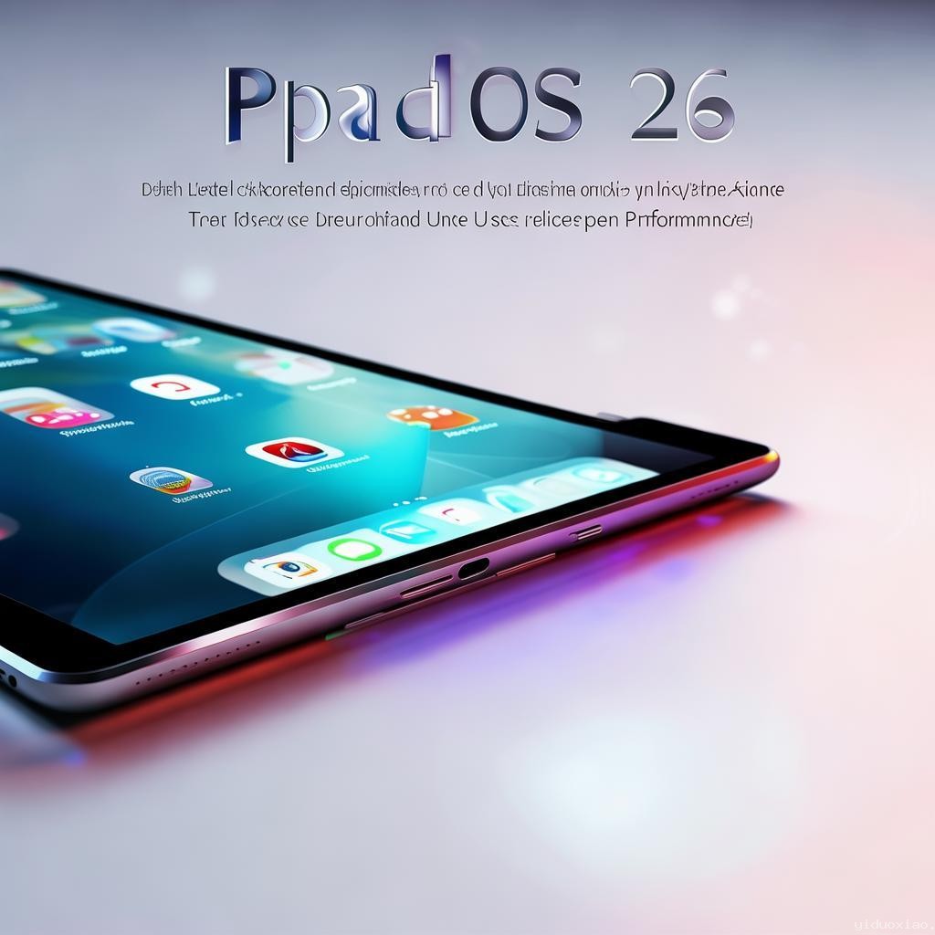 更新iPadOS 26兩周后：用戶體驗與系統性能深度剖析