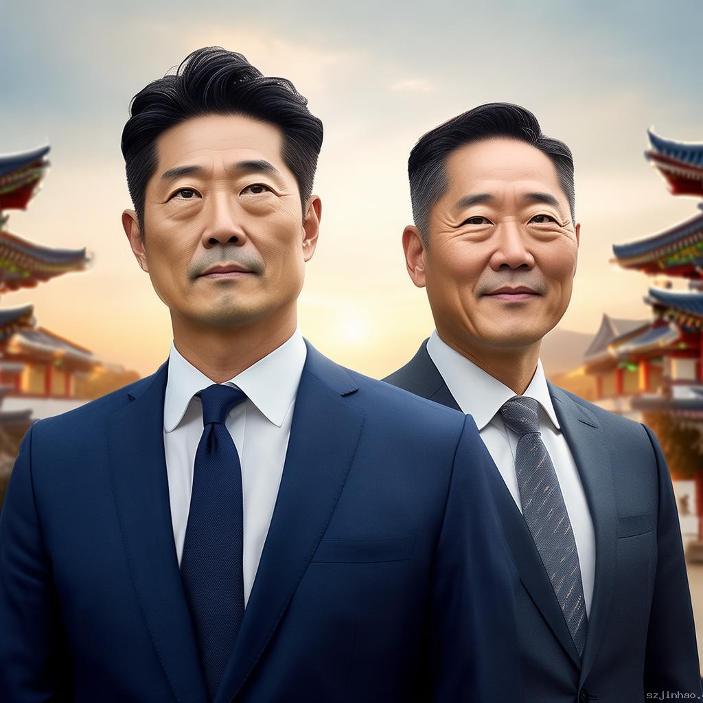 李在明與金民錫：韓國(guó)新領(lǐng)導(dǎo)層的合作展望
