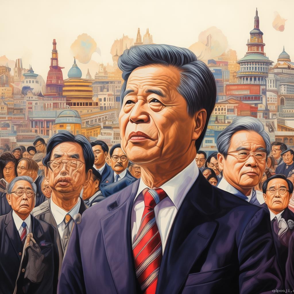 李在明時代下的韓國政壇新動向：金民錫出任總理后的趨勢預測
