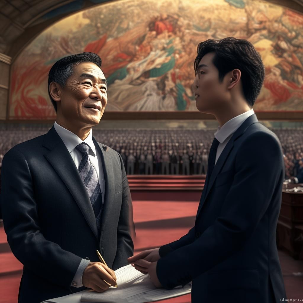 李在明批準金民錫出任韓國總理：政策過渡與團隊整合方案