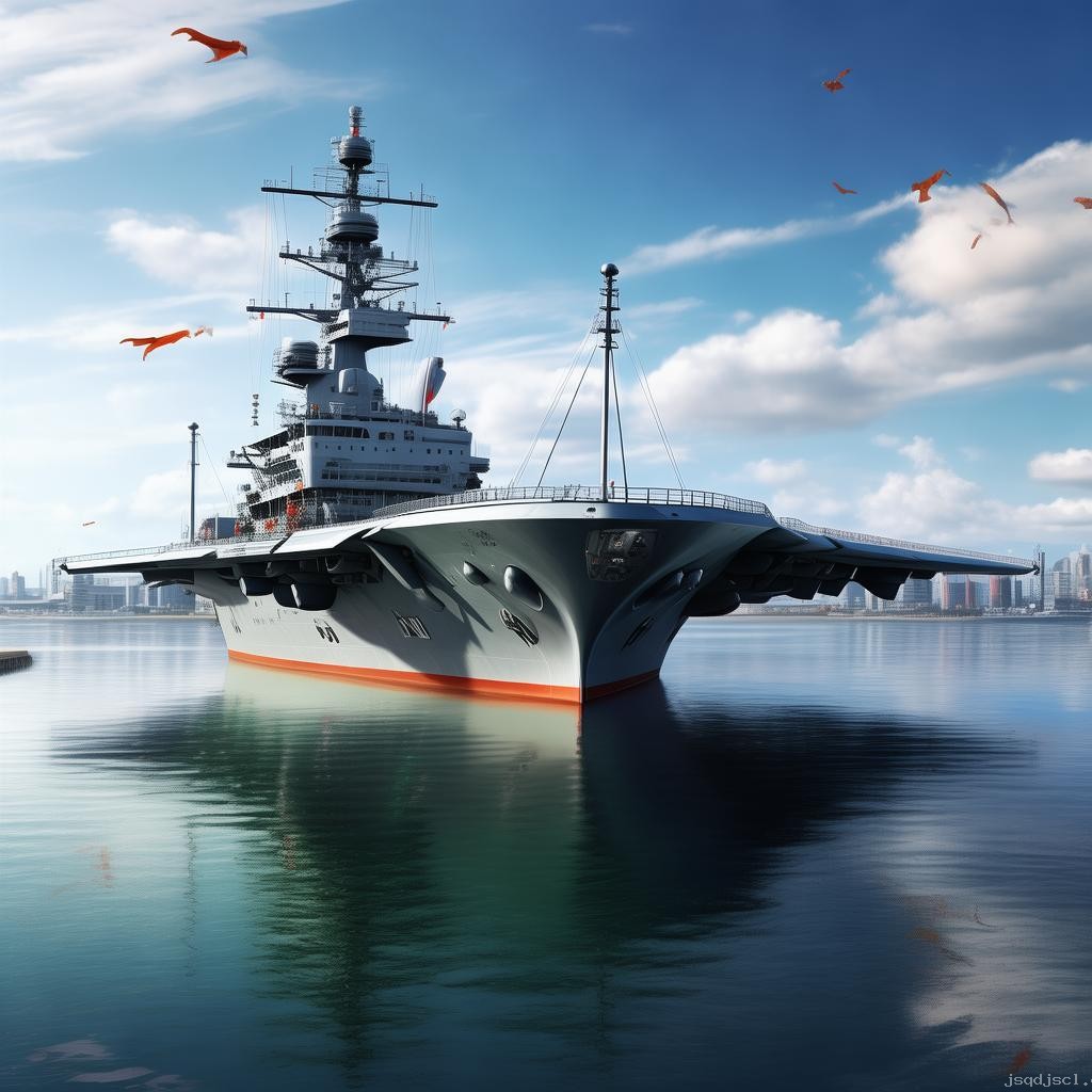 山東艦航母編隊抵港深意解析
