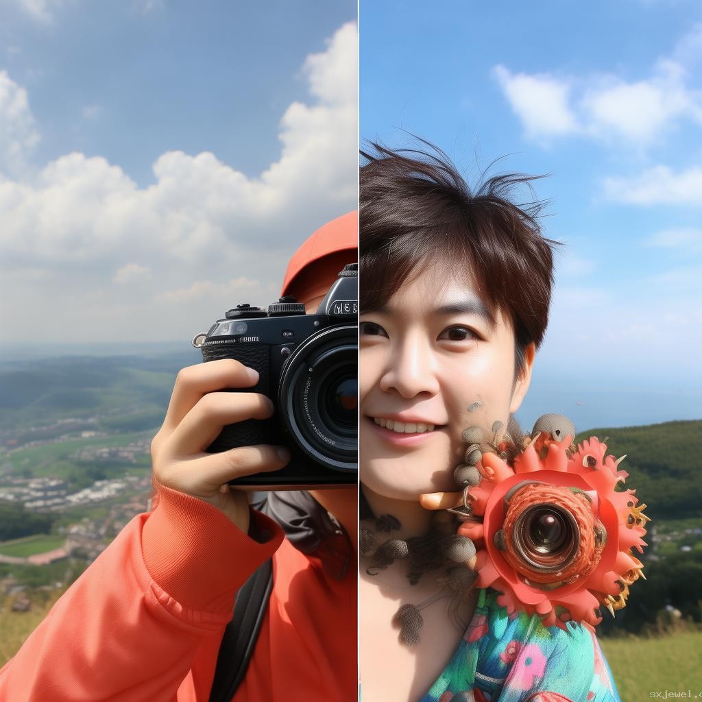 大頭釘旅行自拍與傳統(tǒng)自拍對(duì)比分析：創(chuàng)新體驗(yàn)與實(shí)用性探究