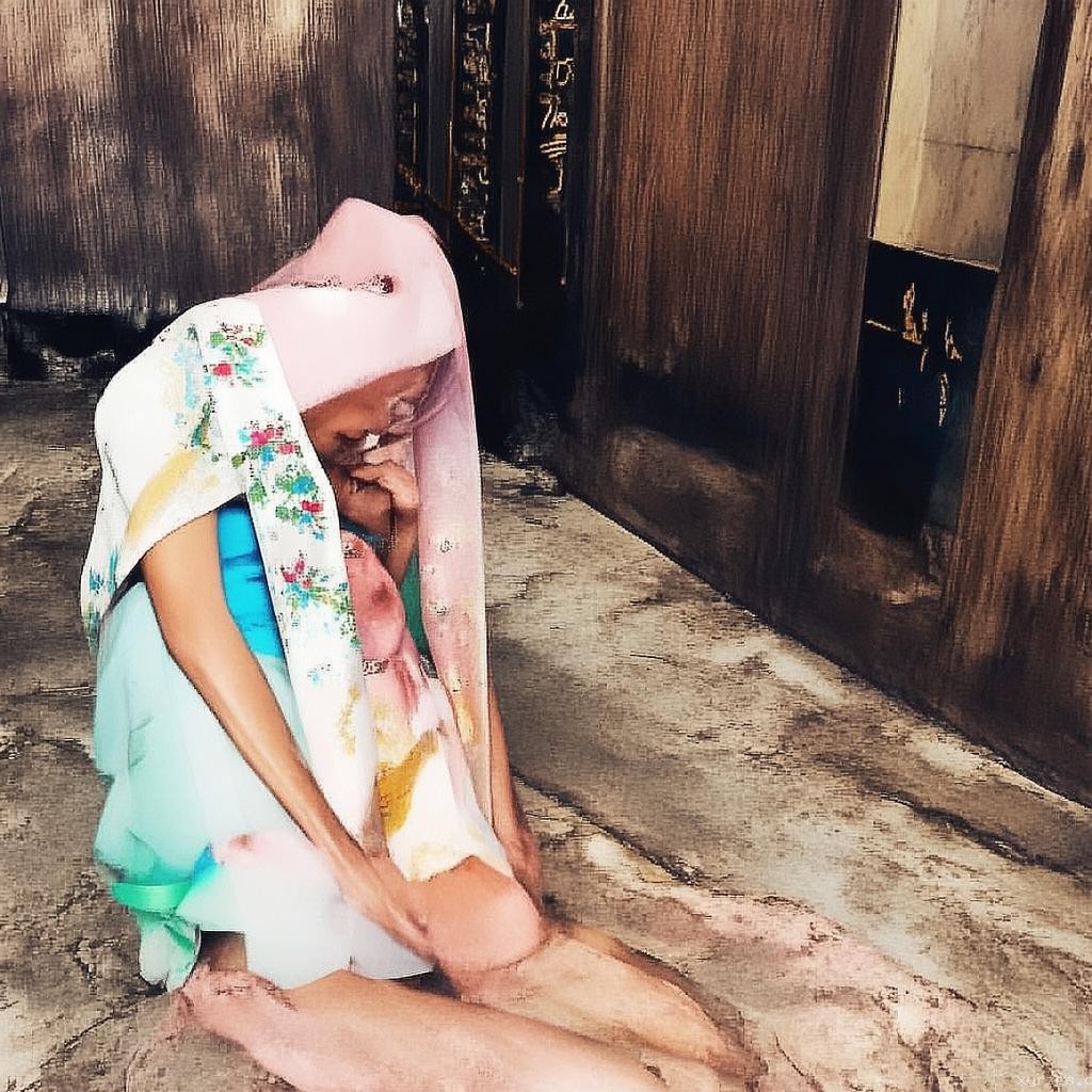 迪麗熱巴引領新中式戀夏風尚，跨界創新演繹東方美學