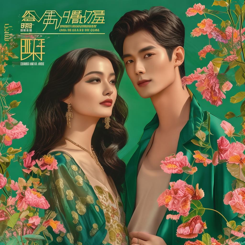 迪麗熱巴同款新中式戀夏風格打造指南