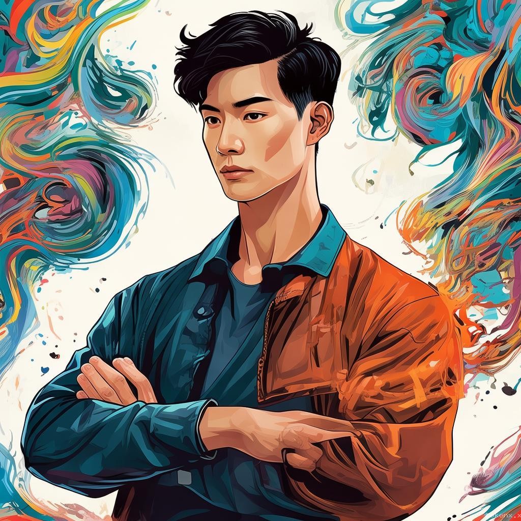 王嘉爾式反駁：高效應對誤解與偏見的指南