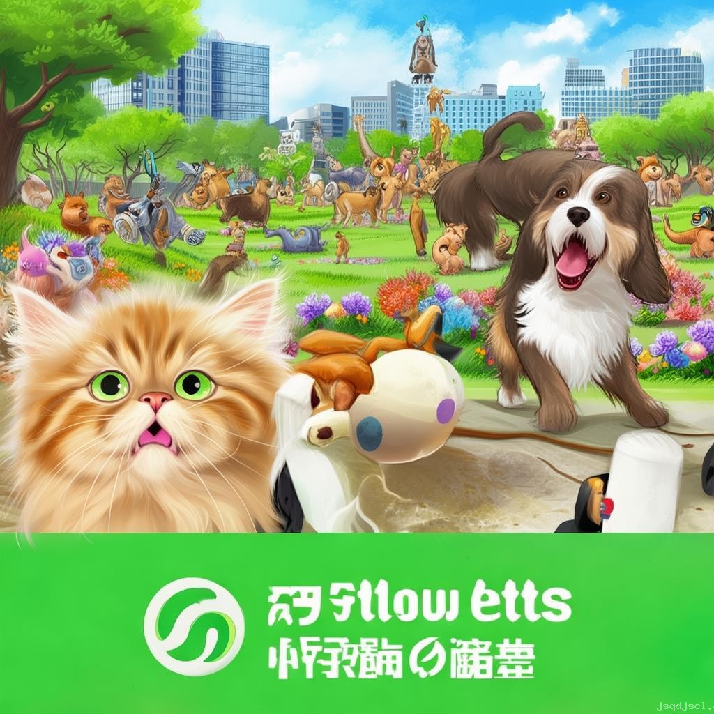follow咪與lets狗：寵物社交APP的創(chuàng)新營銷策略研究