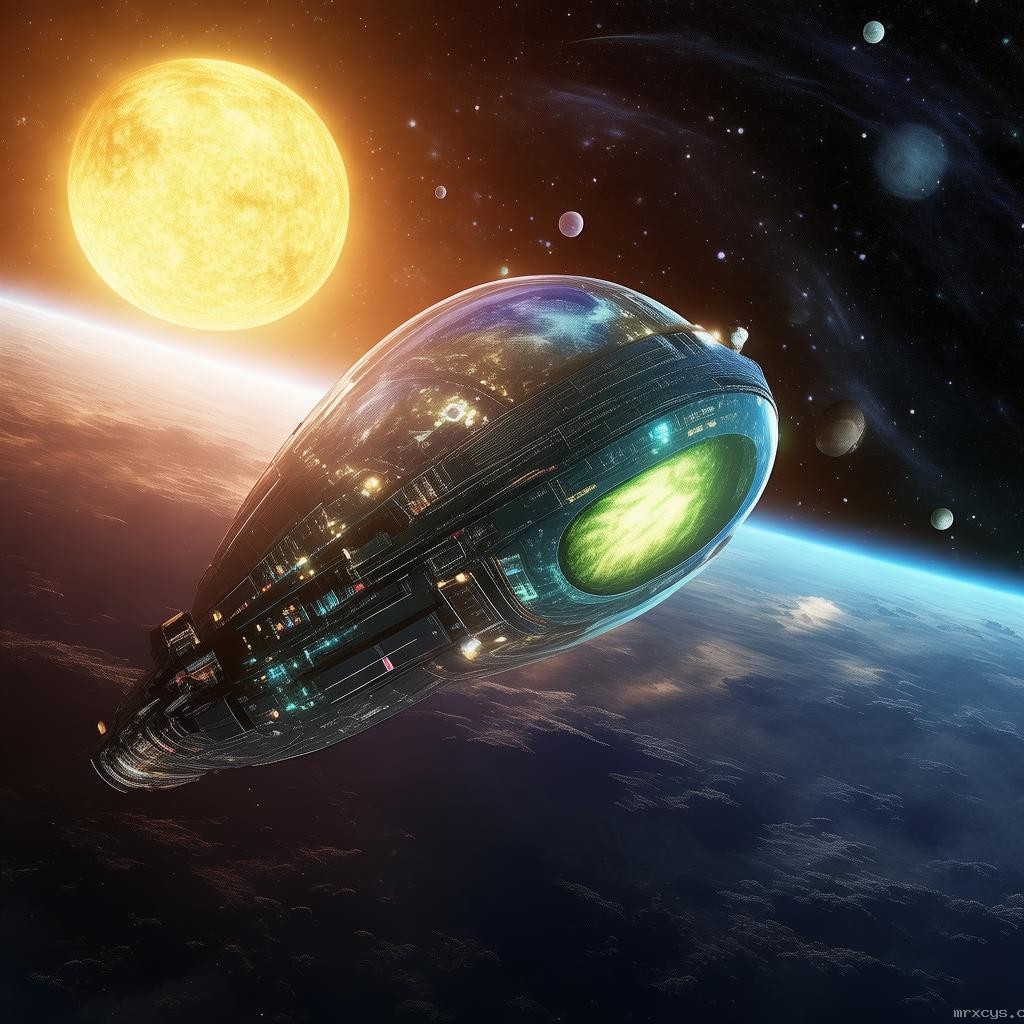 外星系不明物體造訪太陽系：觀測與記錄指南
