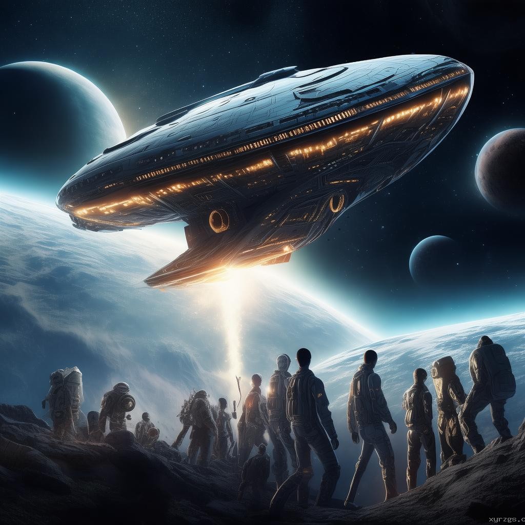 外星系不明物體造訪太陽系：應(yīng)對策略與解決方案