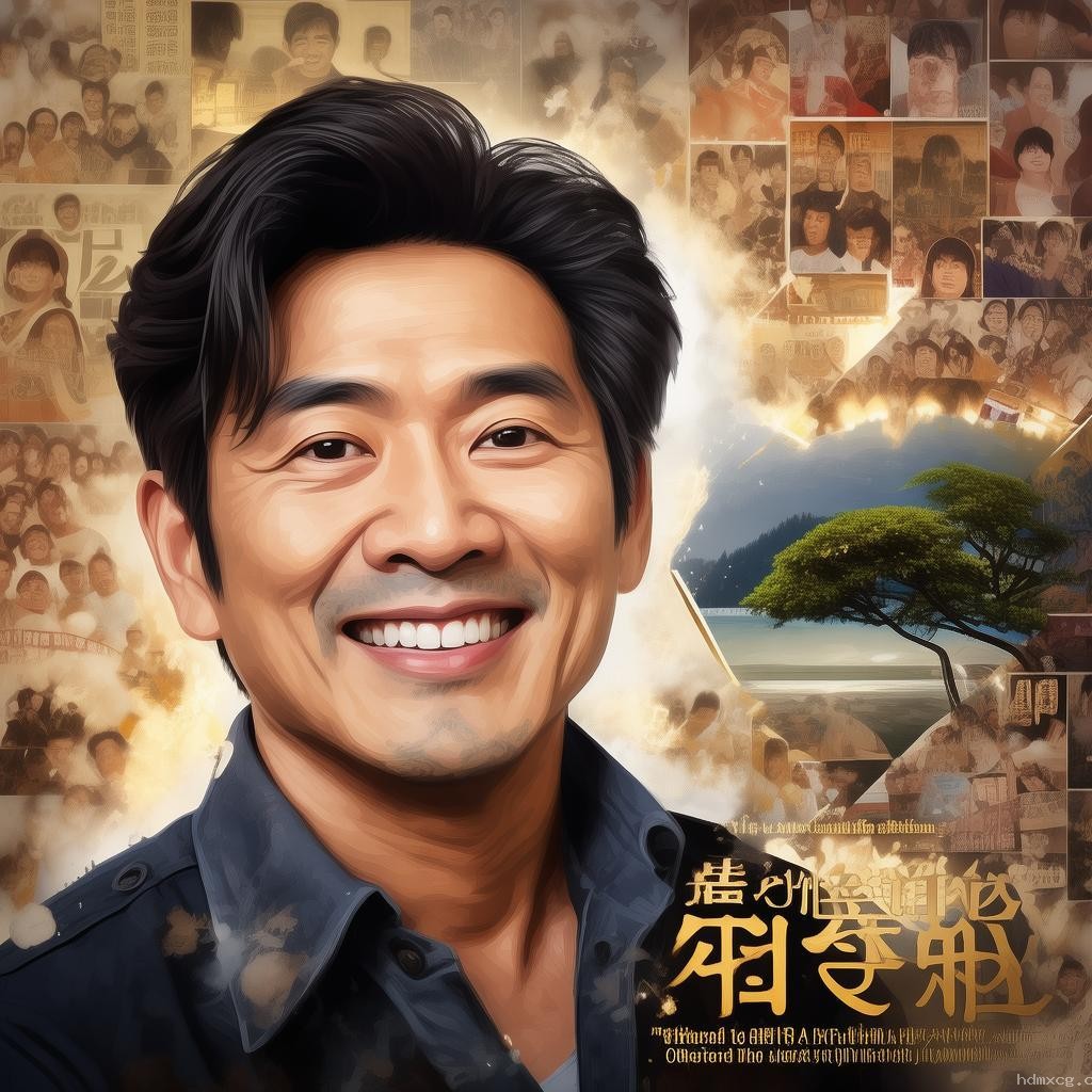 TVB“御用爺爺”周聰因肺炎去世：緬懷與預(yù)防指南