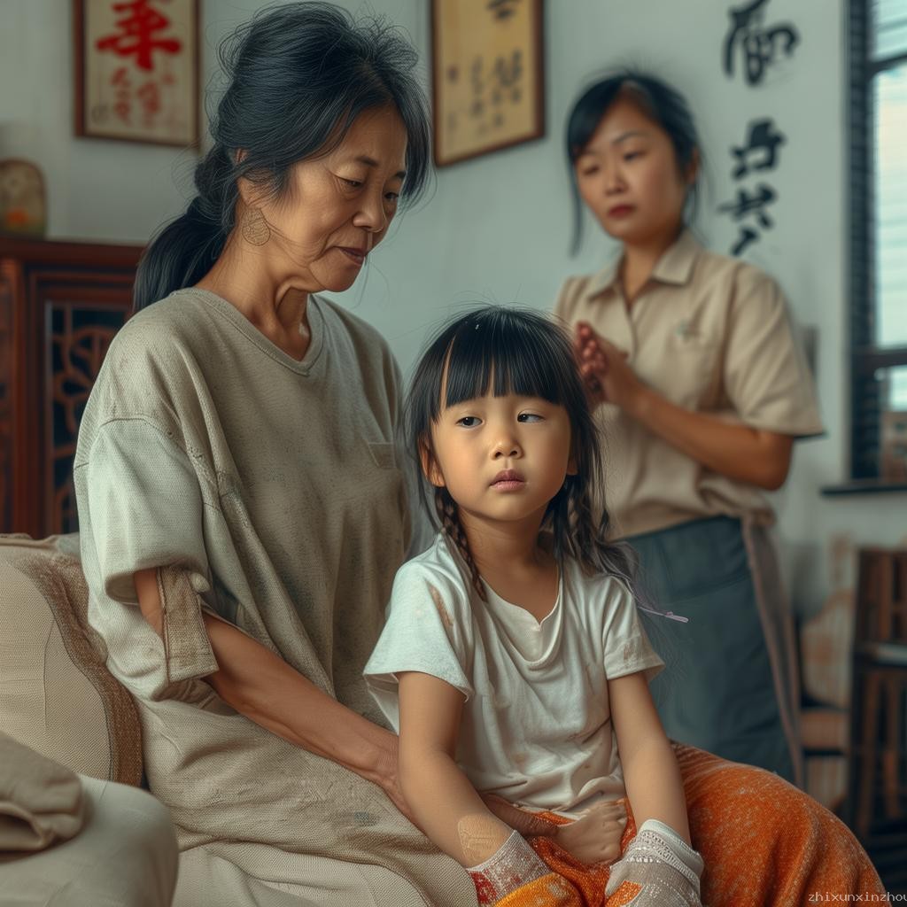 家政服務(wù)行業(yè)安全監(jiān)管亟待加強(qiáng)：張紀(jì)中女兒被保姆燙傷事件啟示