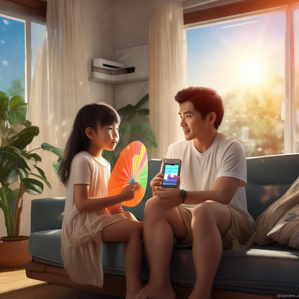 高溫天如何合理使用空調(diào)：醫(yī)生提醒勿過度節(jié)省