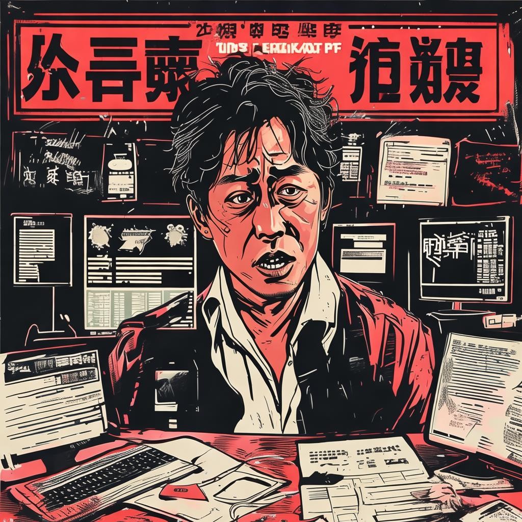 朱時茂遇詐騙案：明星遭遇詐騙頻發，公眾防范意識待加強