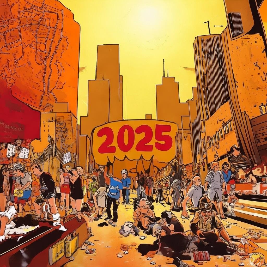 2025高溫警報：警惕“熱射病”流行新趨勢
