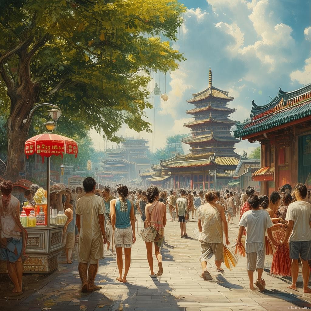 今年三伏天10年難遇，有何獨(dú)特講究？