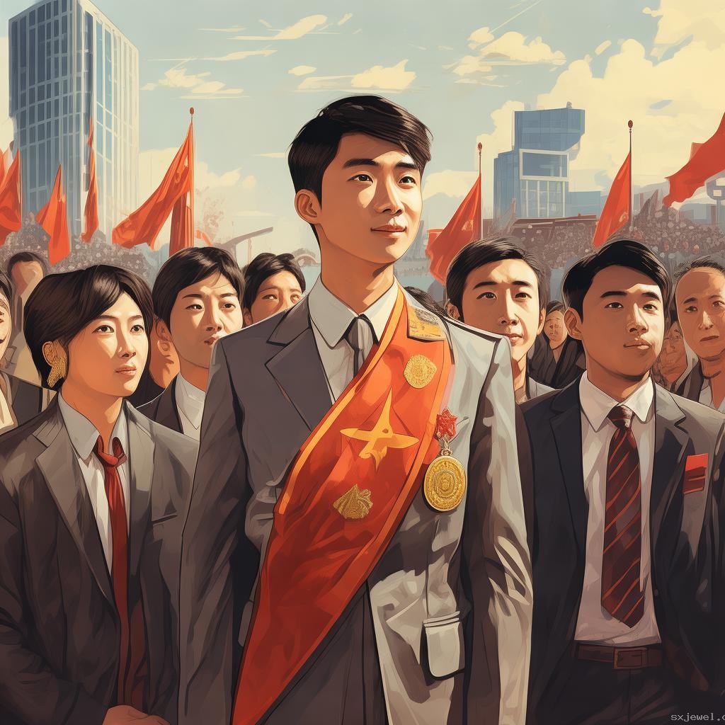 馬龍當選全國青聯副主席：了解背后的意義與影響指南
