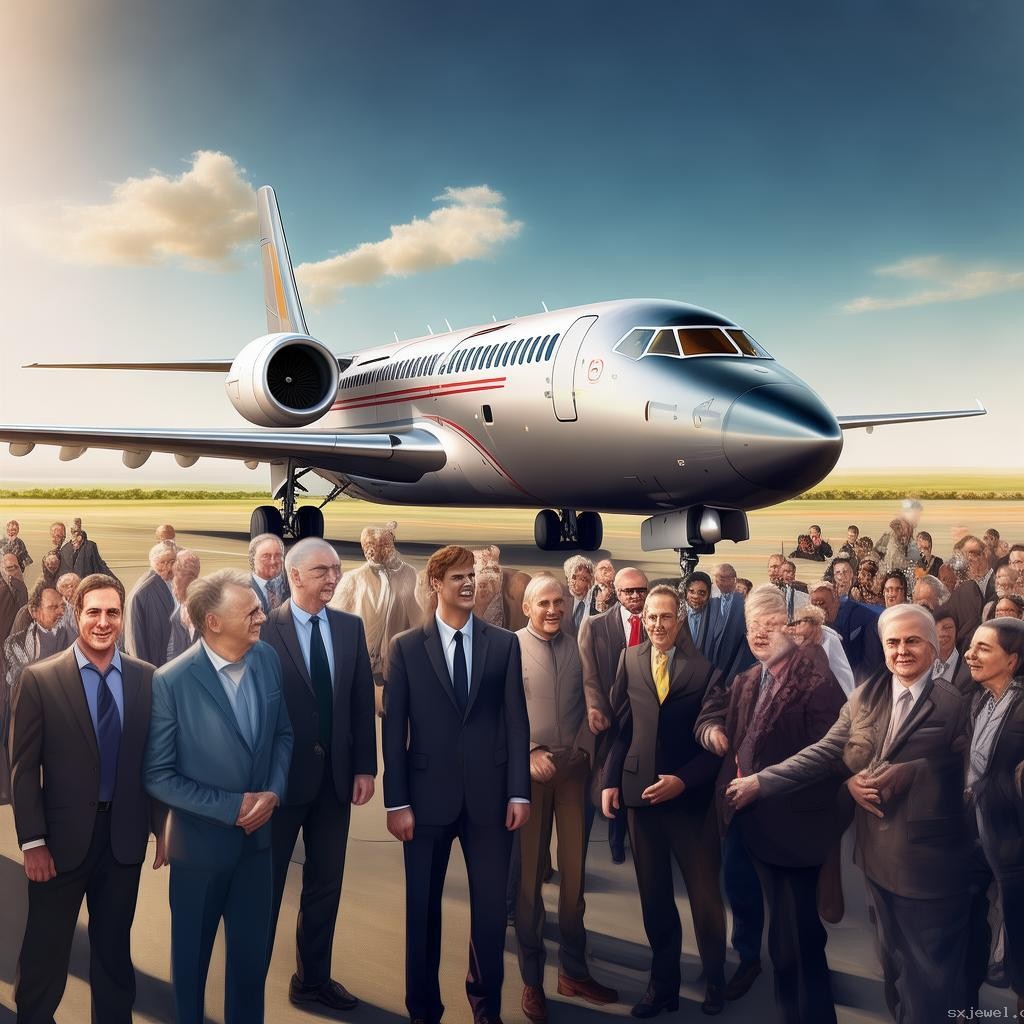 美解除C919發(fā)動機出口禁令，中方積極回應
